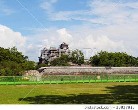 熊本城 熊本城 23927913