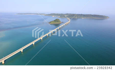 Kakushima Ohashi(Tinoshima Ohashi·山口縣下關市) Kakushima Ohashi(Tinoshima Ohashi·山口縣下關市) 23928342