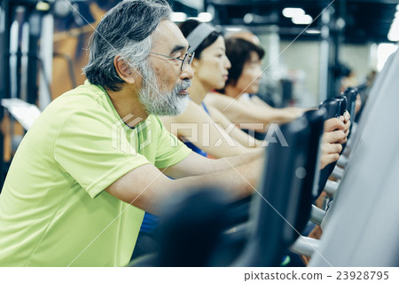 高級機器培訓 23928795