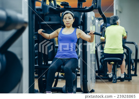 高級機器培訓 高級機器培訓 23928865