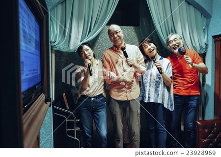 高級卡拉OK _ 高級卡拉OK _ 23928969