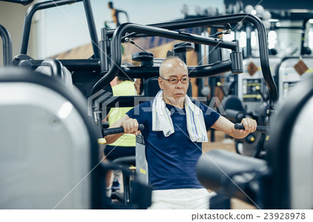 高級機器培訓 23928978