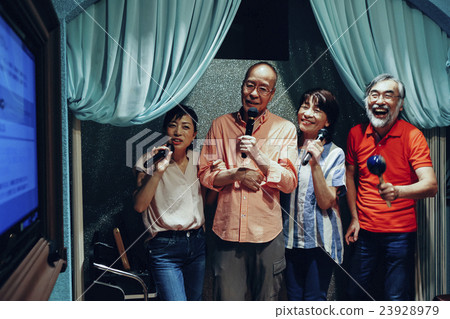 高級卡拉OK _ 高級卡拉OK _ 23928979