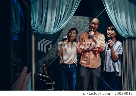 高級卡拉OK _ 23929012