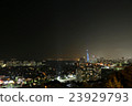夜景（福岡） 23929793