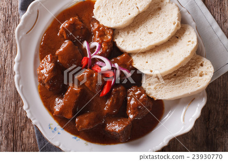 Czech Food Czech Food 23930770