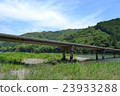 Mita's settlement bridge ① 23933288