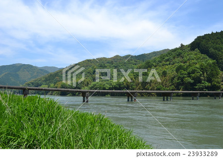 美達的定居橋② 23933289