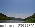 Scenery of Mita's settlement bridge 23933290