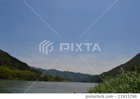米塔的定居橋的風景 米塔的定居橋的風景 23933290