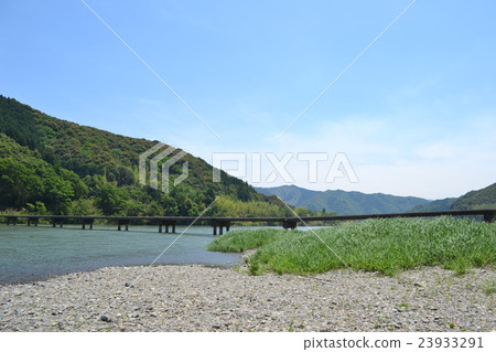 Mita's settlement bridge ③ Mita's settlement bridge ③ 23933291