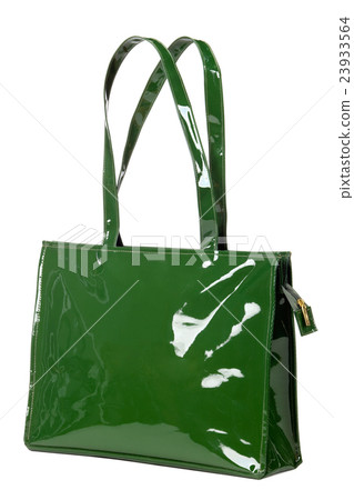 Green bag Green bag 23933564