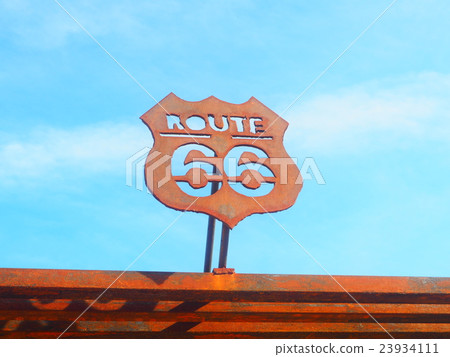 Route 66 Route 66 23934111