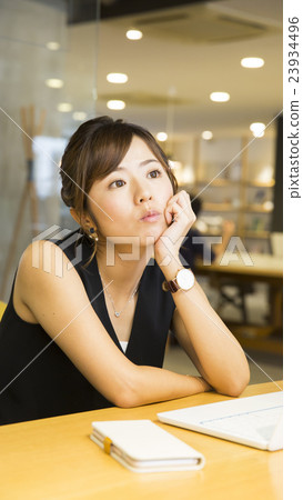 女商人 23934496