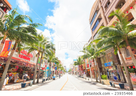 國際沖繩街 23935466