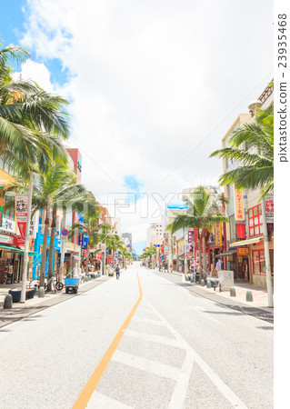 國際沖繩街 23935468