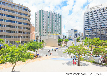 International Street Okinawa 23935470