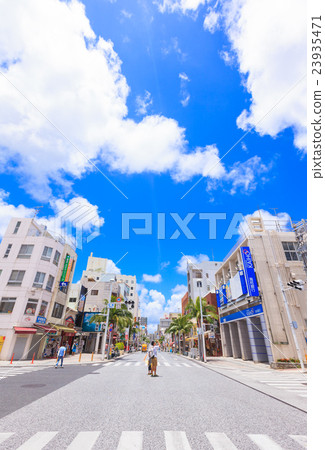 International Street Okinawa 23935471