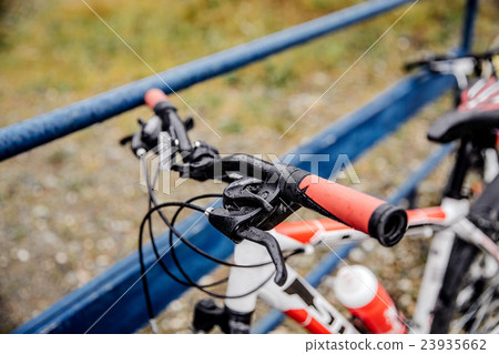 mountain bike handlebar sports mountain bike handlebar sports 23935662