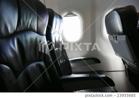 Lonely travel by airplane to somewhere, Journey Lonely travel by airplane to somewhere, Journey 23935685