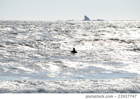 湘南景觀 湘南景觀 23937747