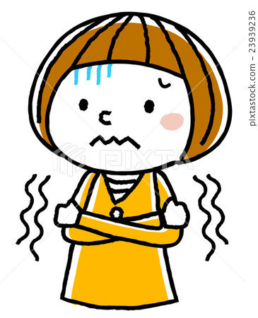 Girls: Chills 23939236