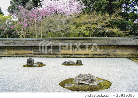 Ryoanji Ryoanji 23939396