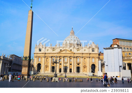 San Pietro Cathedral  23939811