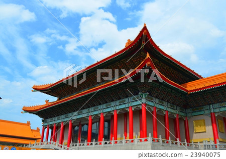 台灣台北市弗雷德里克廣場自由廣場國家音樂局 23940075