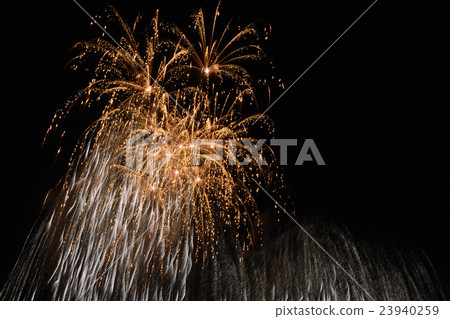 青梅煙花煙花節 23940259