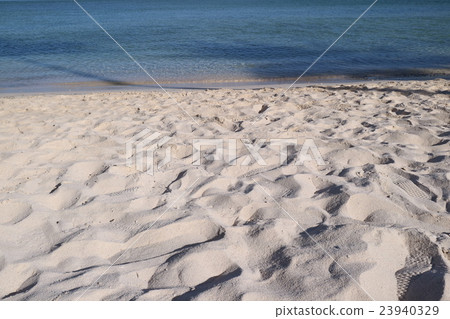 關島的海灘 關島的海灘 23940329
