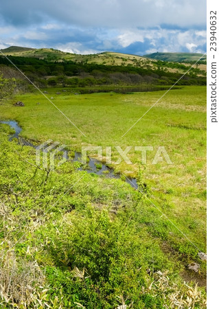 Hachijigahara Marsh (138) Hachijigahara Marsh (138) 23940632
