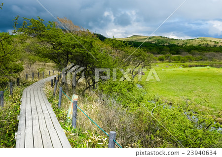 Hachijigahara Marsh (140) 23940634
