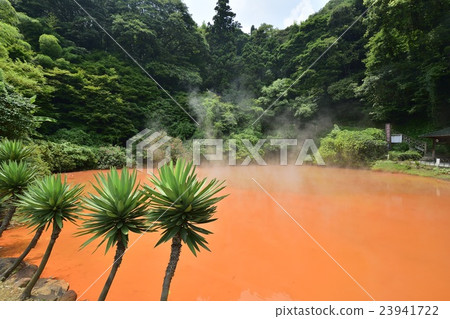 血池地獄別府地獄之旅 23941722
