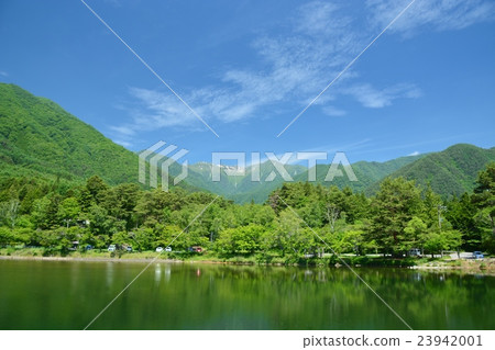 Komagatake Komagatake 23942001