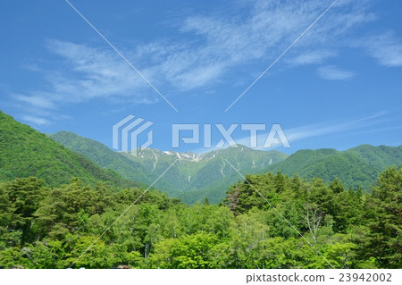 Komagatake 23942002