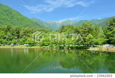 Komagatake Komagatake 23942003
