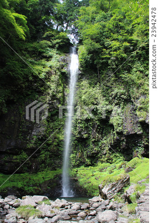 阿彌陀佛瀑布 23942478