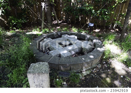 Shimizuya Park Well Shimizuya Park Well 23942919