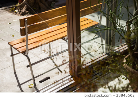 Fujin tree coffee shop 23943502