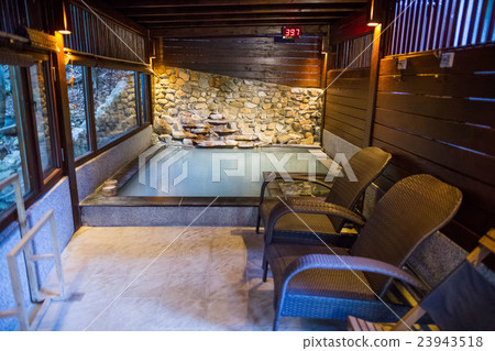 Poetry among the trees 23943518