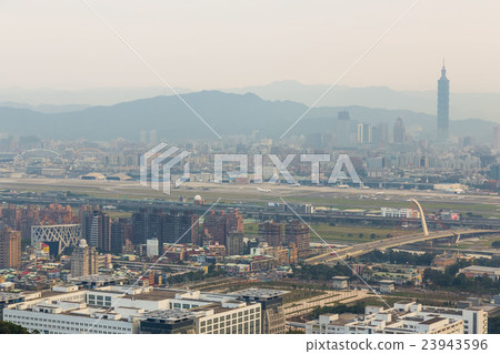 Yuanshan Morning Trails Yuanshan Morning Trails 23943596