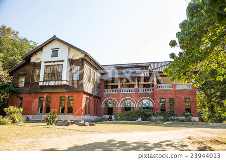 Hot Spring Museum 23944013