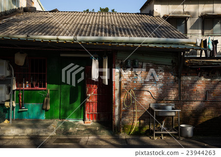 New Center village 23944263