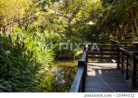 Fumin ecological park 23944512