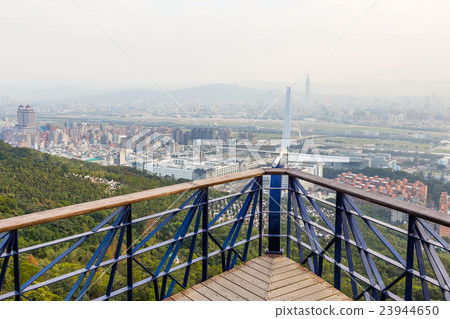 Yuanshan Morning Trails Yuanshan Morning Trails 23944650
