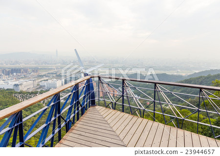 Yuanshan Morning Trails Yuanshan Morning Trails 23944657