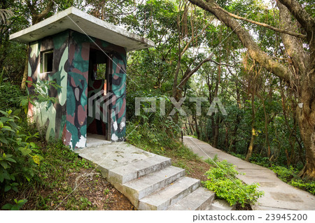 Yuanshan Morning Trails Yuanshan Morning Trails 23945200