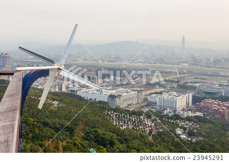 Yuanshan Morning Trails Yuanshan Morning Trails 23945291