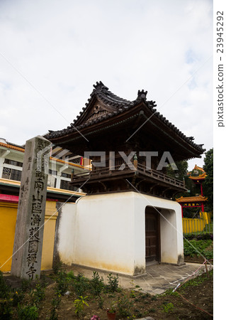 Rinzai Buddhism Temple Rinzai Buddhism Temple 23945292